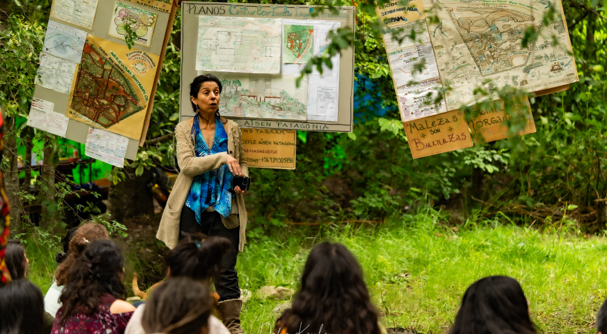  Del 21 al 23 de noviembre en Curarrehue, Región de la Araucanía, se celebrará la octava versión del PuescoFest: Ríos Libres y Salvajes, un encuentro masivo de cultura, arte, deporte [&hellip;]