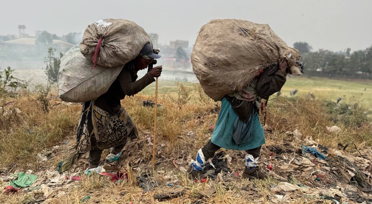  En medio de una nueva misión por África, Fundación Malaika desarrolla junto a Jua Foundation un proyecto en Dandora, Kenia, uno de los vertederos más grandes de África, donde niños [&hellip;]